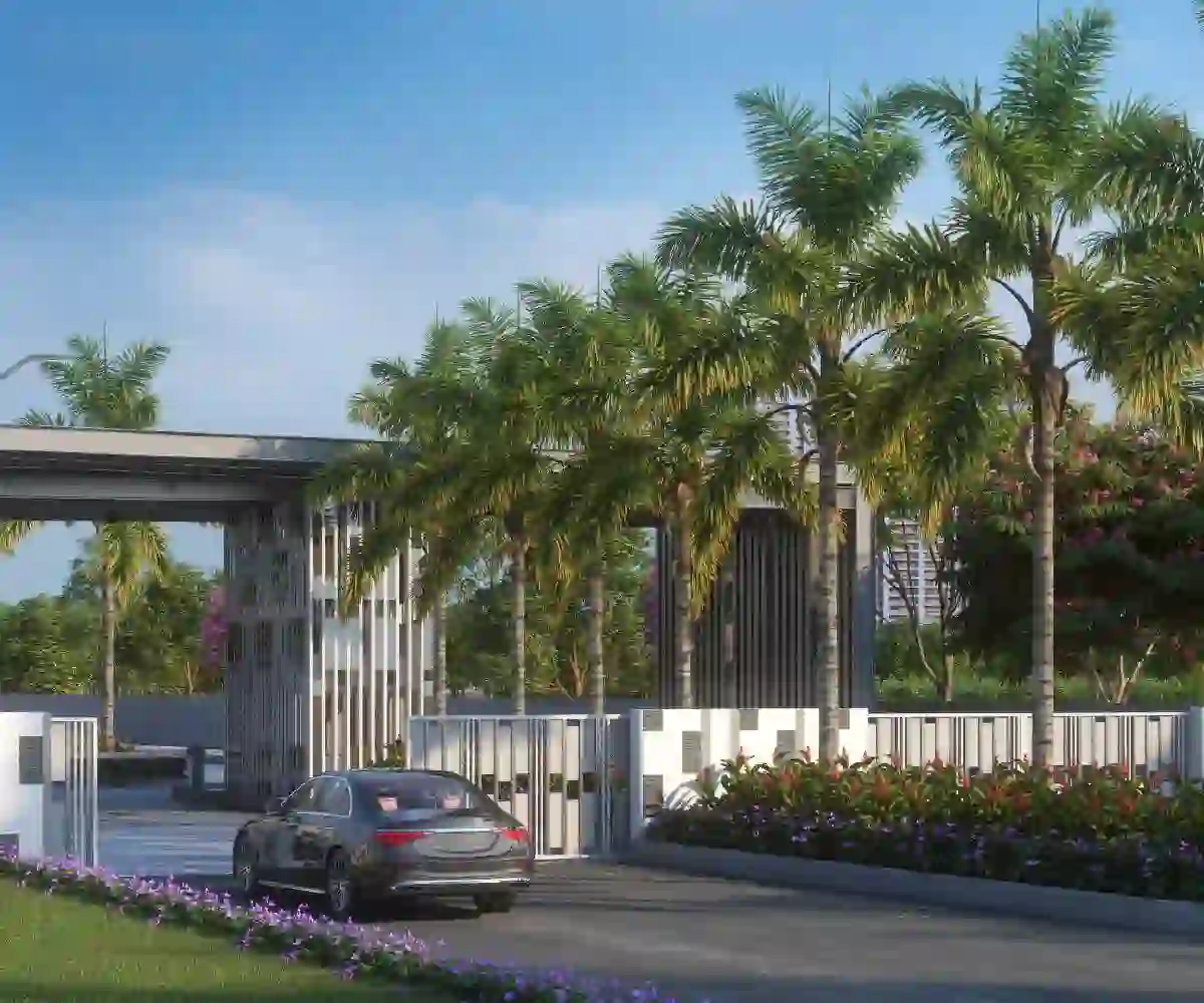 Kumar Magnacity