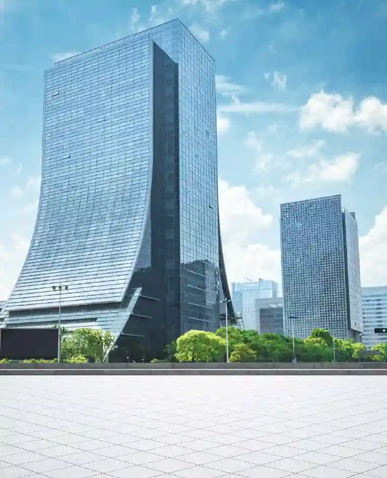 Kumar Magnacity