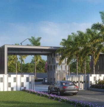 Kumar Magnacity About Entrace Gatae