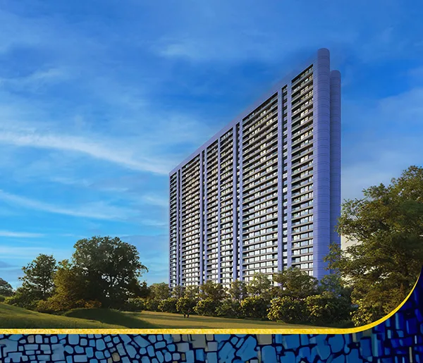 Kumar Magnacity About Elevation